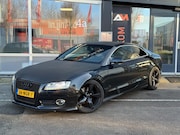Audi A5 - Coupé 2.0 TFSI quattro Pro Line | Armytrix | Cruise | PDC