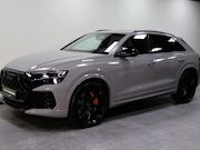 Audi Q8 - 4.0 TFSI RS Q8 Performance|Pano|Ceramic|B&O