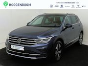 Volkswagen Tiguan - 1.4 TSI eHybrid Elegance | SoH 87% | Trekhaak | Matrix LED v