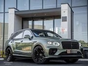 Bentley Bentayga - 3.0 V6 Hybrid / Org. NL / Carbon / NAIM / Massage