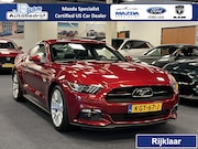 Ford Mustang - Fastback 5.0i V8 50 Years Edition 441PK Automaat