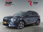 Kia Sportage - 1.6 T Hybrid DynamicPlusline