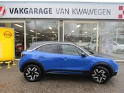Opel Mokka - 1.2 130pk ELEGANCE ECC BLUET. NAVI CAMERA