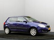 Skoda Fabia - 1.6-16V Sprint | AUTOMAAT