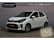 Kia Picanto - 1.0 MPi 67pk 4-zits ComfortLine
