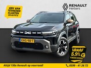 Dacia Duster - 1.2 TCe 130 mild hybrid Extreme STOELVERWARMING / 360 CAMERA