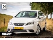 Seat Ibiza - 1.0 EcoTSI Style |Nap |5deurs |LM velgen |Netjes