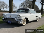 Cadillac De Ville - Sedan