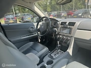 Dodge Avenger - 2.7 V6 SXT Automaat