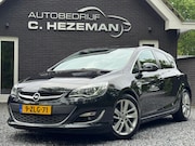 Opel Astra - 1.6 Turbo OPC Line Xenon 19'' LMV Navigatie Cruise Control L