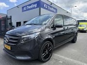 Mercedes-Benz Vito - 119 CDI L3 Select AIRMATIC APPLE CARPLAY FULL LED