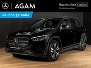 Mercedes-Benz GLA-Klasse - 250 e Luxury Line Panorama dak
