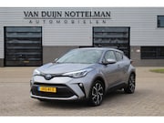 Toyota C-HR - 2.0 Hybrid Style / Carplay / Stoel/stuurverwarming / Keyless