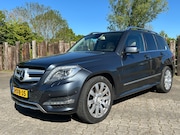 Mercedes-Benz GLK-klasse - 250 CDI BlueTEC 4-Matic Prestige 7G-TRONIC Origineel NL