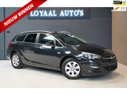 Opel Astra - Sports Tourer 1.4 Turbo Blitz | AIRCO | CRUISE | PDC | TREKH