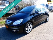 Mercedes-Benz B-klasse - 160 Automaat 2e eig. Airco Cruise Trekhaak Hoge zit