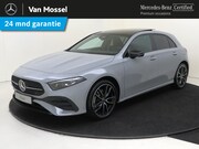 Mercedes-Benz A-klasse - 250 e Business Solution AMG Panoramadak / Memory Seats / 360