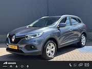 Renault Kadjar - 1.3 TCe Zen / Trekhaak / 1500 KG Trekgewicht / Navigatie / A