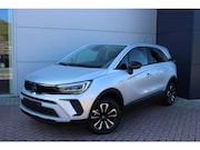 Opel Crossland - 1.2 Turbo 110pk Elegance Airco Cruise Carplay 12.187km