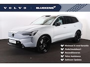Volvo EX90 - Twin Motor Performance Ultra 7p. 111 kWh - Luchtvering - Pil