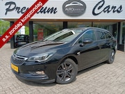 Opel Astra - Sports Tourer 1.4 Turbo 120 Jaar Edition|AUTOMAAT|APPLE ANDR