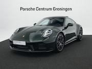 Porsche 911 - Carrera 4S