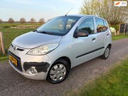 Hyundai i10 - 1.1 Pure