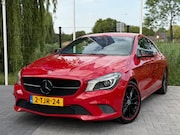 Mercedes-Benz CLA-Klasse - 180 Ambition AMG / AIRCO / PDC