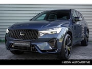 Volvo XC60 - 2.0 T8 Plug-in hybrid AWD Ultra Black Edition Exec | Bowers