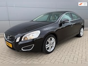 Volvo S60 - 2.0 D3 Summum