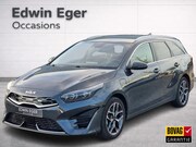 Kia Ceed - Sportswagon 1.6 GDI PHEV DynamicPlusLine | Apple car play |