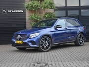 Mercedes-Benz GLC-klasse - AMG 43 4MATIC Panoramadak ACC Camera Burmester 21 inch Velge