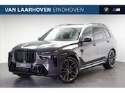 BMW X7 - xDrive40i M Sport Automaat / Panoramadak Sky Loung