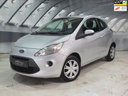 Ford Ka - 1.2 Cool & Sound start/stop airco