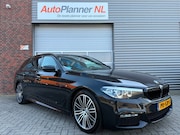 BMW 5-serie - Touring 530d Executive M Sport! Cruise! H/K! Navi