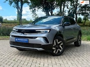 Opel Mokka - 1.2 Turbo Hybrid GS 145pk Automaat / 360 Camera / Stuur - St