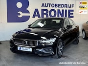 Volvo S60 - 2.0 B4 Inscription, camera