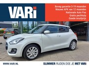 Suzuki Swift - 1.2 Select Smart Hybrid
