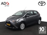 Toyota Aygo - 1.0 VVT-i x-play | Parkeercamera | Airco |