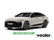 Audi A6 E-TRON - Sportback S edition (C1) e-tron 83 kWh 210 kW / 28
