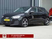 Audi A1 - Sportback 30 TFSI Pro Line 110PK | Virtual Cockpit | 17"