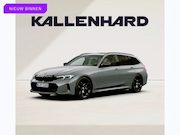 BMW 3-serie - Touring M340i xDrive - Pano - Head-up - Memoryzetels - Adapt