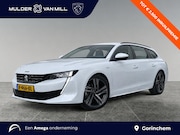 Peugeot 508 - SW Allure Pack 1.6 HYbrid 225pk e-EAT8 | 19 INCH | CAMERA |