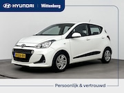 Hyundai i10 - 1.0i Comfort | Airco | Weinig kilometers | Elektrische ramen