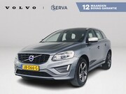 Volvo XC60 - T5 FWD R-Design | Park assist | Stoelverwarming | Elektrisch