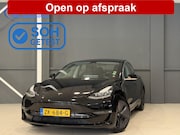 Tesla Model 3 - Long Range RWD 75 kWh | Trekhaak | SOH 83, 4% |