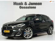 BMW X2 - M35i High Executive Pano H&K Cruise Navi Alcantara