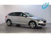 Skoda Scala - 1.0 TSI 110pk Ambition Parkeersensoren Navigatie App-Connect