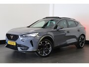 CUPRA Formentor - 1.4 e-Hybrid 245PK VZ Black Edition | Pano | 360 Camera | Ku