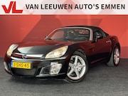 Opel GT - 2.0 Turbo ECOTEC | Radio CD | Cruise Control | Leer | APK 04